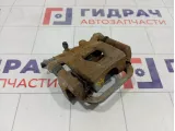 Суппорт тормозной задний левый Nissan Tiida (C11) 44011-1KD0A