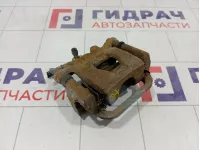 Суппорт тормозной задний левый Nissan Tiida (C11) 44011-1KD0A