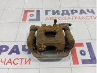 Суппорт тормозной задний правый Nissan Tiida (C11) 44001-1KD0A