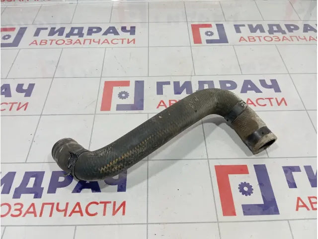 Патрубок радиатора Nissan Tiida (C11) 21503-CH000