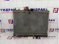 Радиатор основной Nissan Tiida (C11) 21460-EL10B