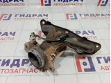 Коллектор выпускной Nissan Tiida (C11) 14002-EE00A