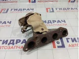 Коллектор выпускной Nissan Tiida (C11) 14002-EE00A