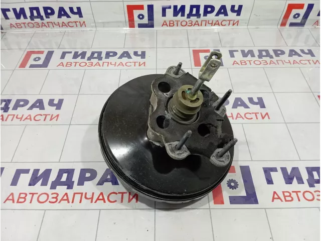 Усилитель тормозов вакуумный Nissan Tiida (C11) 47210-EM00A