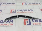 Накладка переднего бампера правая Nissan Tiida (C11) 62074-EM30A