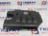 Накладка двигателя Nissan Tiida (C11) 14041-JE20A