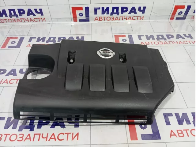 Накладка двигателя Nissan Tiida (C11) 14041-JE20A