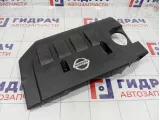 Накладка двигателя Nissan Tiida (C11) 14041-JE20A