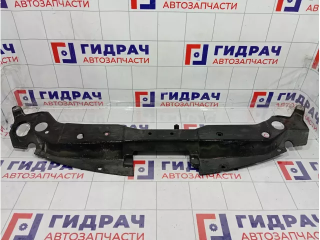 Кожух замка капота Nissan Tiida (C11) 62322-EM30A