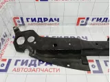 Кожух замка капота Nissan Tiida (C11) 62322-EM30A