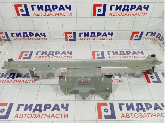 Панель передняя Nissan Tiida (C11) 62511-EL030