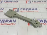 Элемент передней панели Nissan Tiida (C11) F2550-EM0MA