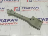 Элемент передней панели Nissan Tiida (C11) F2550-EM0MA