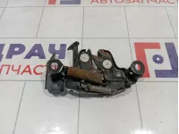 Замок капота Nissan Tiida (C11) 65601-EL00C