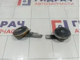 Сигнал звуковой Nissan Tiida (C11)