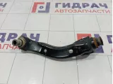 Кронштейн передней балки правый Nissan Tiida (C11) 54524-EL000