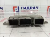 Блок управления двигателем Nissan Tiida (C11) 23710-EM62A