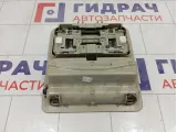 Плафон салонный Nissan Tiida (C11) 26430-EL00A