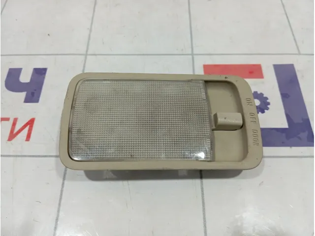 Плафон салонный Nissan Tiida (C11) 26410-EL00A
