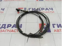 Трос лючка бензобака Nissan Tiida (C11) 78821-ZW40B