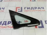 Стекло кузовное глухое правое Nissan Tiida (C11) 76820-ED900