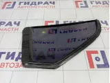 Стекло двери задней правой (форточка) Nissan Tiida (C11) 82262-EL400