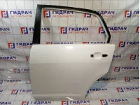 Дверь задняя левая Nissan Tiida (C11) 82101-EL430