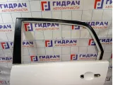 Дверь задняя левая Nissan Tiida (C11) 82101-EL430