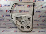 Дверь задняя левая Nissan Tiida (C11) 82101-EL430