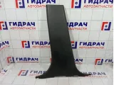 Обшивка стойки средней левой нижняя Nissan Tiida (C11) 76916-EL00A