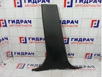 Обшивка стойки средней левой нижняя Nissan Tiida (C11) 76916-EL00A