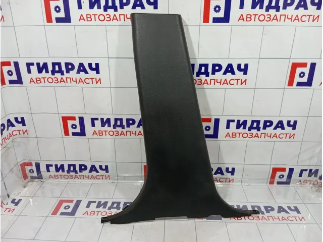 Обшивка стойки средней левой нижняя Nissan Tiida (C11) 76916-EL00A