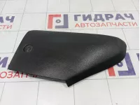 Накладка центральной консоли правая Nissan Tiida (C11) 68920-EL00A