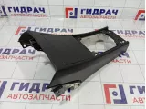 Консоль центральная Nissan Tiida (C11) 96910-EM02A