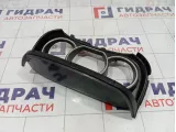 Накладка панели приборов Nissan Tiida (C11) 68240-EL00A