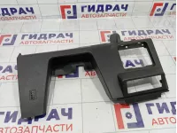 Накладка под рулевую колонку Nissan Tiida (C11) 68962-EM01A