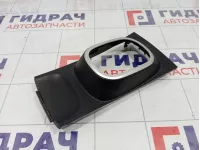 Накладка на кулису КПП Nissan Tiida (C11) 96941-EE90C