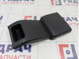 Накладка центральной консоли задняя Nissan Tiida (C11) 96931-EL01A