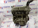 Двигатель Nissan Tiida (C11) 10102-BC23F