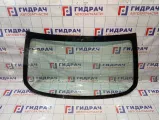 Стекло заднее Nissan Tiida (C11) 79700-EL100