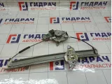 Стеклоподъемник электрический передний правый Nissan Tiida (C11) 80720-EE00D