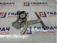 Стеклоподъемник электрический задний правый Nissan Tiida (C11) 82720-EE00B