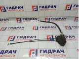 Замок двери передней левой Nissan Tiida (C11) 80501-ZW91A