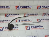 Замок двери передней правой Nissan Tiida (C11) 80500-ZW91A