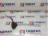 Замок двери задней правой Nissan Tiida (C11) 82500-ZW91A