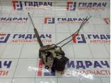 Замок двери задней левой Nissan Tiida (C11) 82501-ZW91A