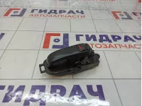 Ручка двери внутренняя правая Nissan Tiida (C11) 80670-EL00D