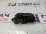 Ручка двери внутренняя правая Nissan Tiida (C11) 80670-EL00D