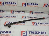 Направляющая стекла двери задняя левая Nissan Tiida (C11) 82223-EL400