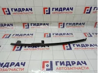 Направляющая стекла двери задняя правая Nissan Tiida (C11) 82222-EL400